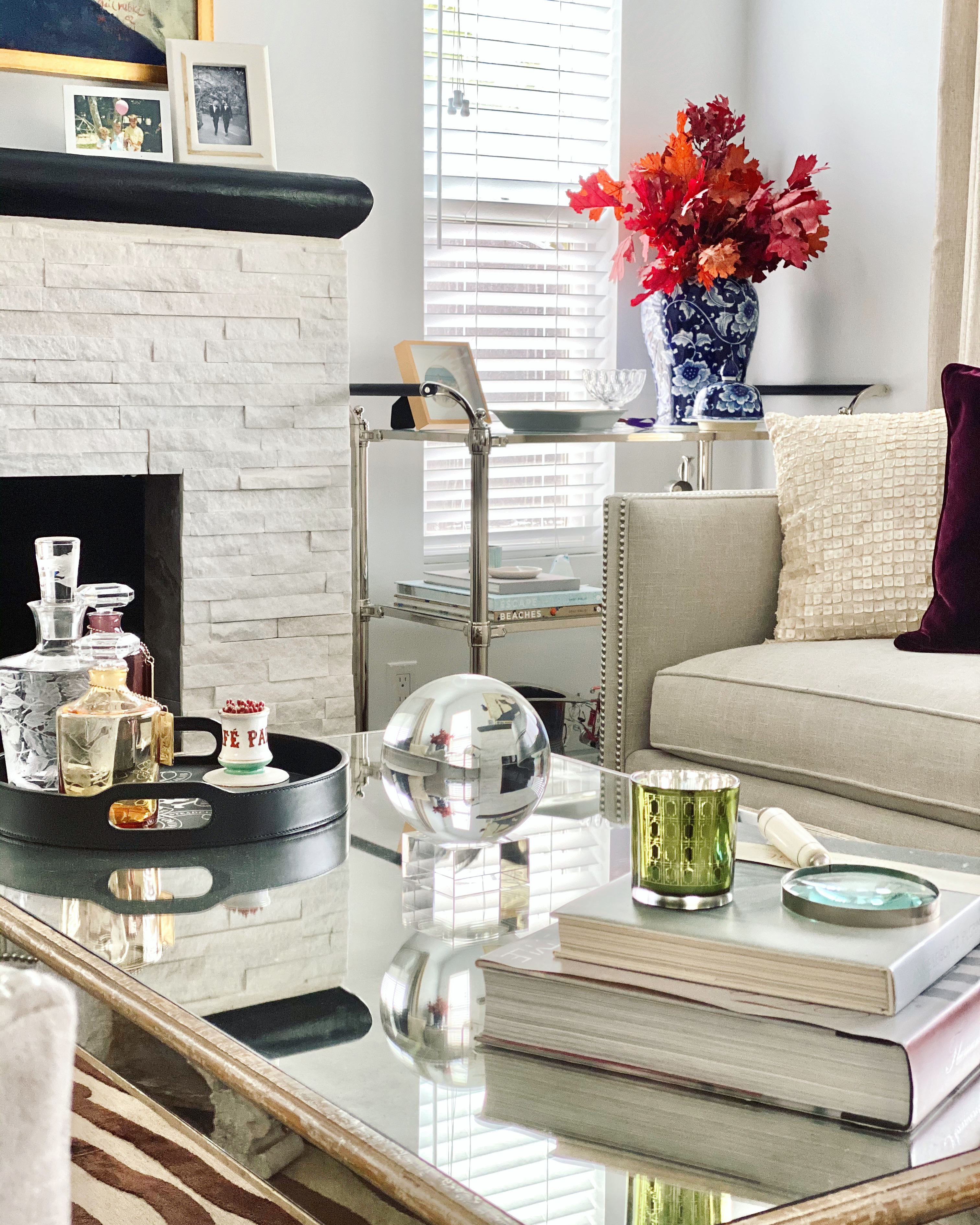 Celebrating Four Years in Our Home: A Look Back at Major DIY Transformations