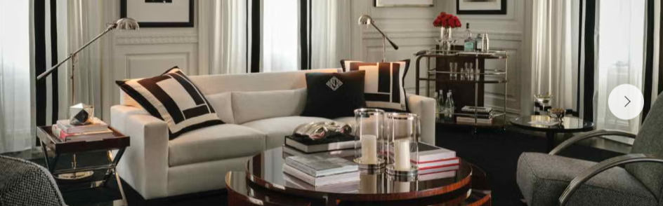 The Modern Ralph Lauren Look For Less!